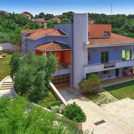 Villa Giardina Apartments Vinkuran Ngoại thất bức ảnh