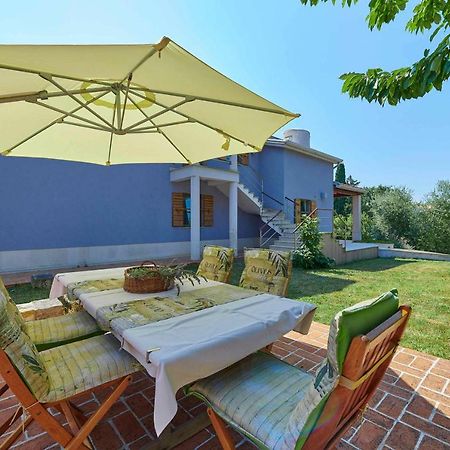 Villa Giardina Apartments Vinkuran Ngoại thất bức ảnh