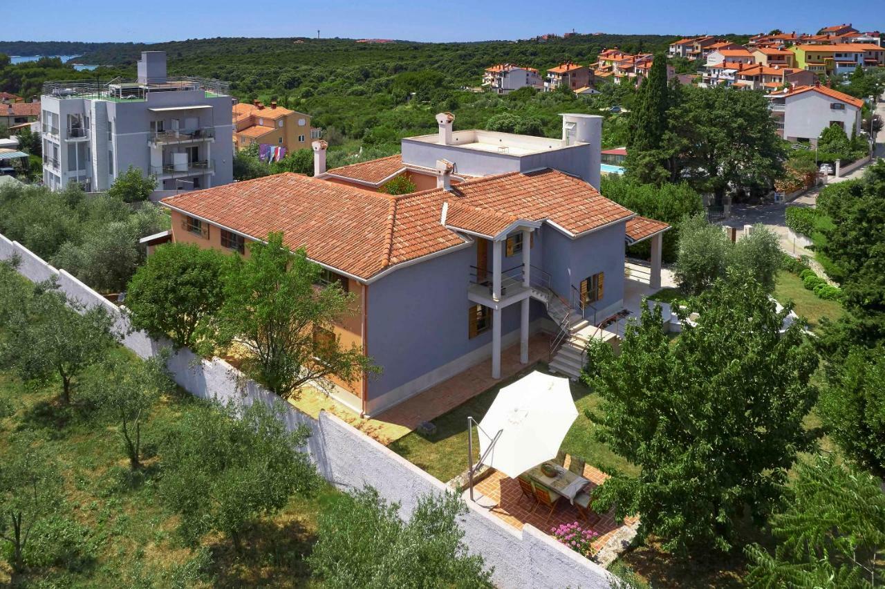 Villa Giardina Apartments Vinkuran Ngoại thất bức ảnh
